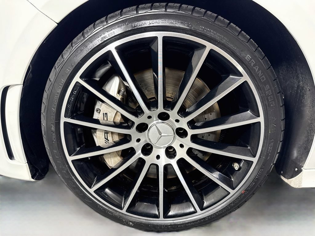 Used 2021 Mercedes-Benz A 35 AMG 4MATIC image 39