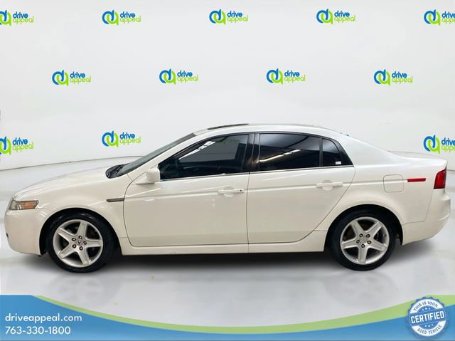 Used 2006 Acura TL image 8