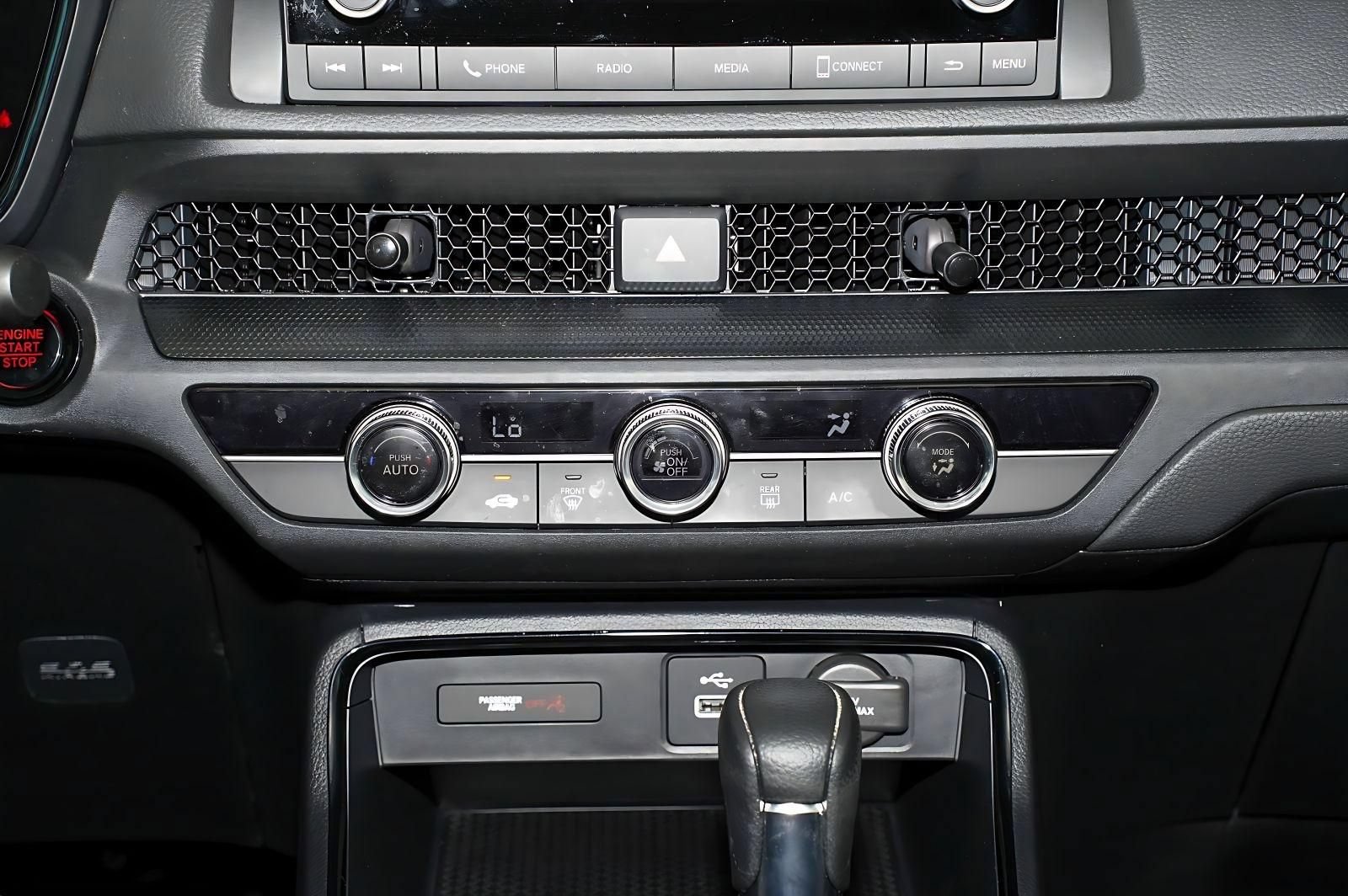 Certified 2024 Honda CR-V LX image 22