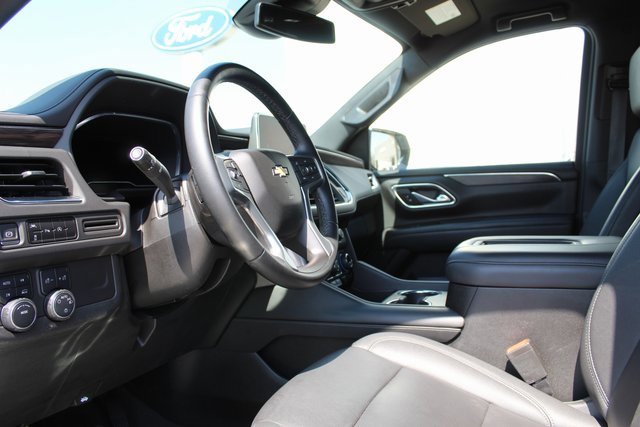 Used 2023 Chevrolet Tahoe LT image 12