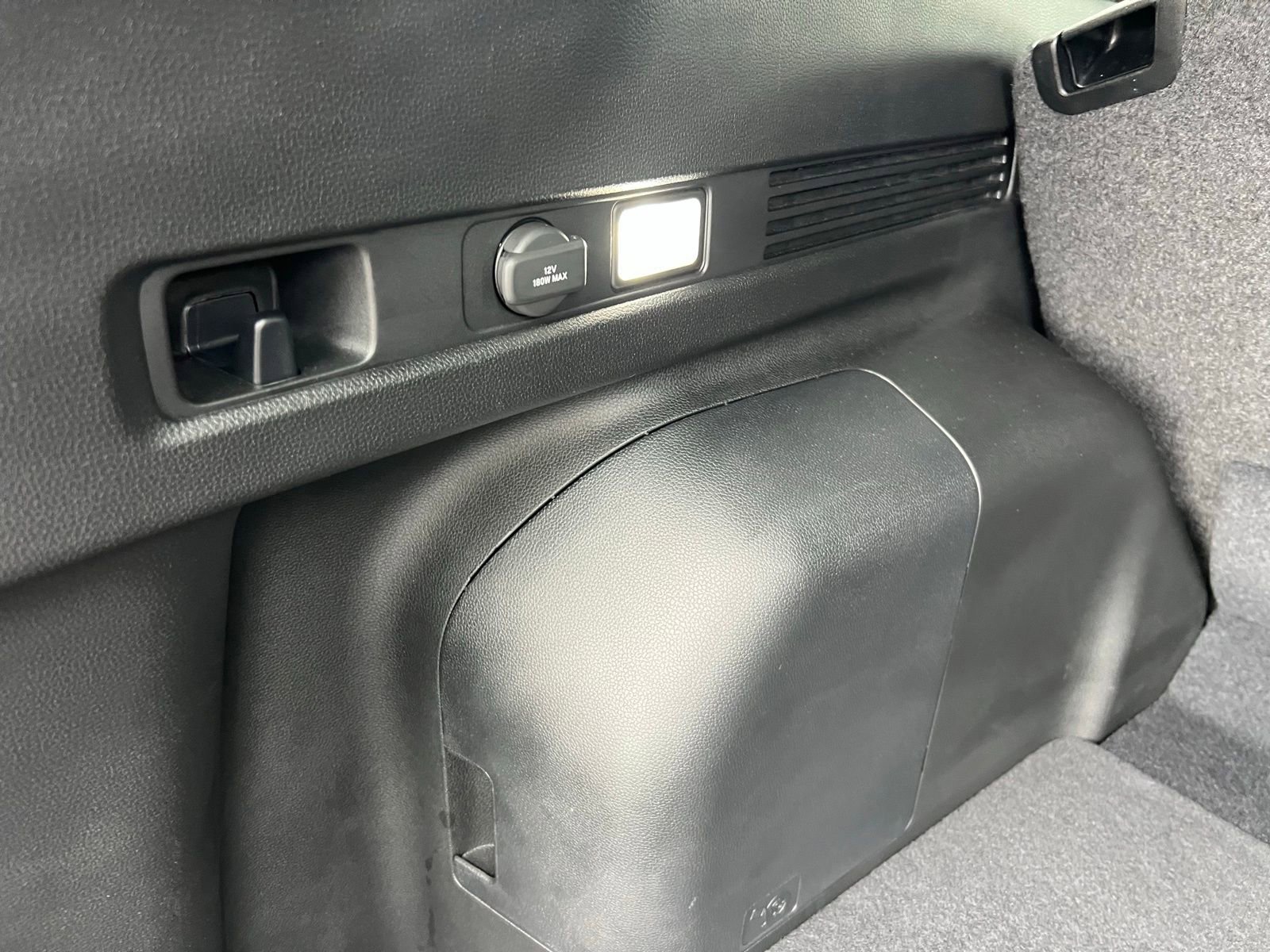 Used 2025 Honda CR-V Sport-L image 23