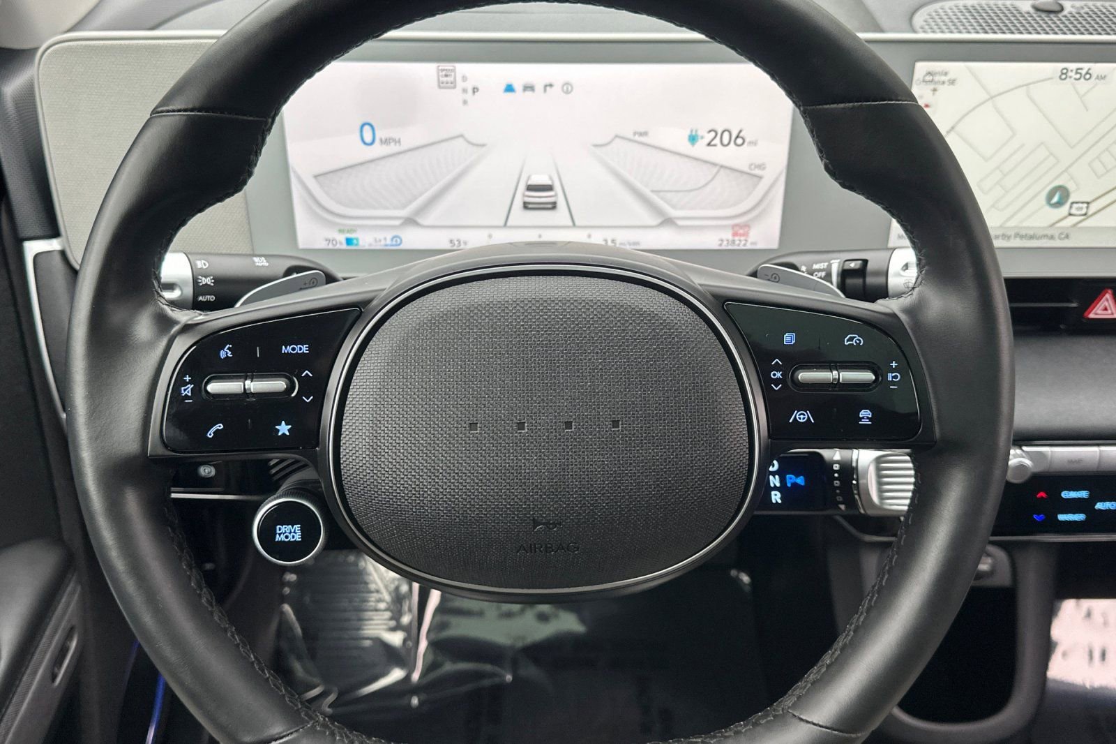 Used 2024 Hyundai Ioniq 5 Limited image 27