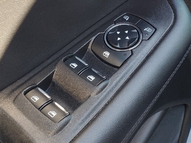 Used 2024 Ford Edge SEL w/ Convenience Package AWD/4WD image 21
