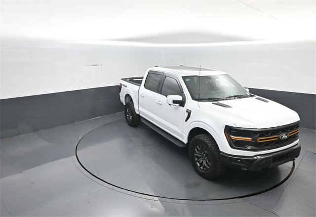 New 2025 Ford F150 Tremor w/ Equipment Group 402A High image 19