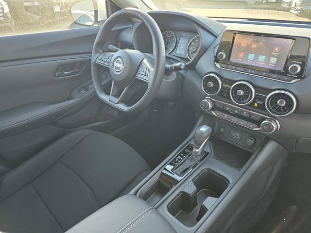Used 2025 Nissan Sentra S image 10