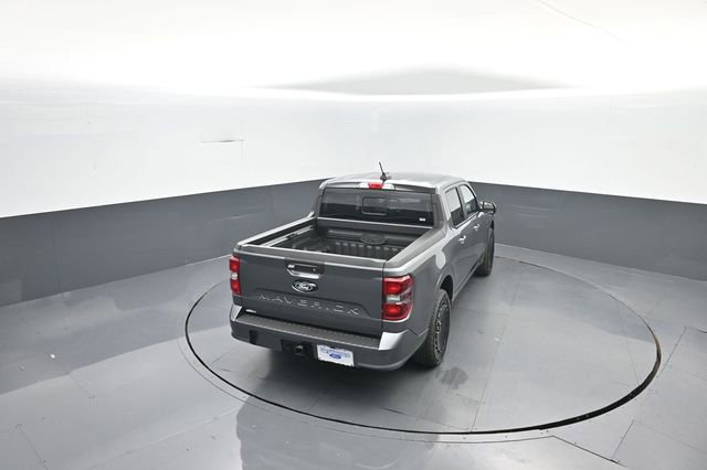 New 2026 Ford Maverick Lobo image 25