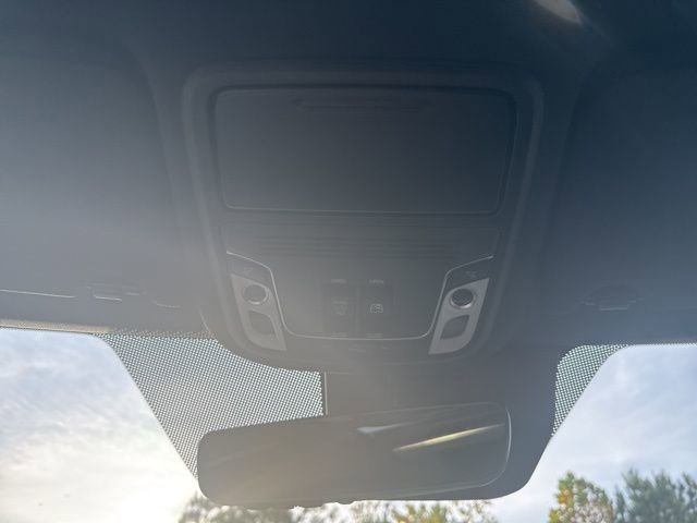 New 2026 Honda Ridgeline TrailSport image 29
