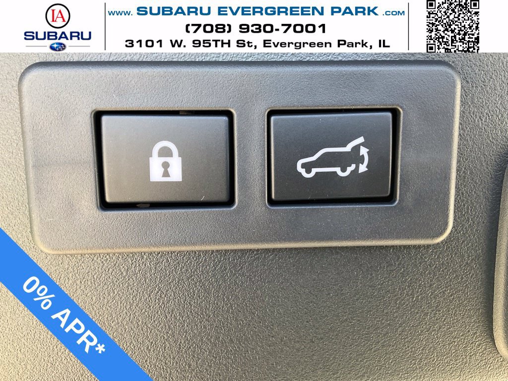 New 2026 Subaru Outback Premium AWD/4WD image 43