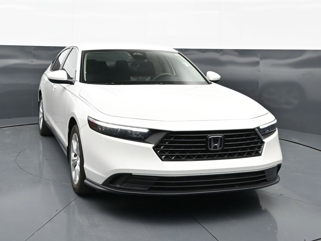 Used 2024 Honda Accord LX image 2