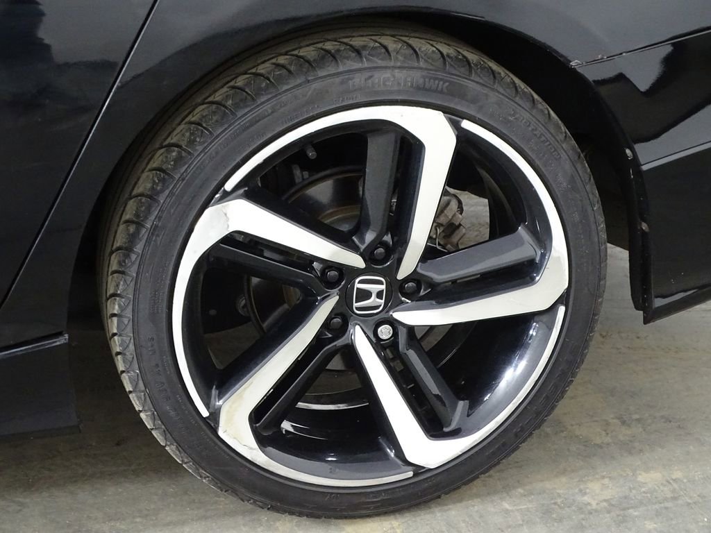 Used 2020 Honda Accord Sport image 40