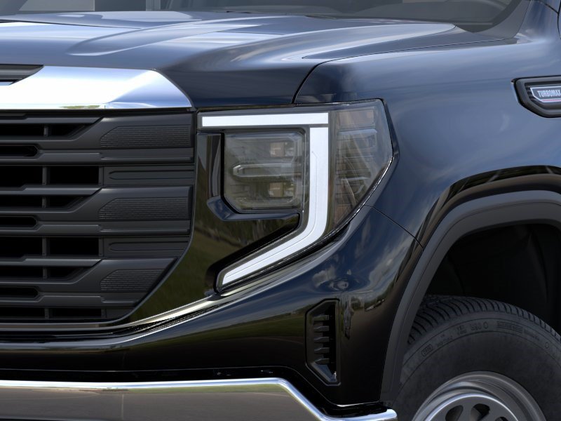 New 2026 GMC Sierra 1500 Pro w/ Pro Value Package AWD/4WD image 11