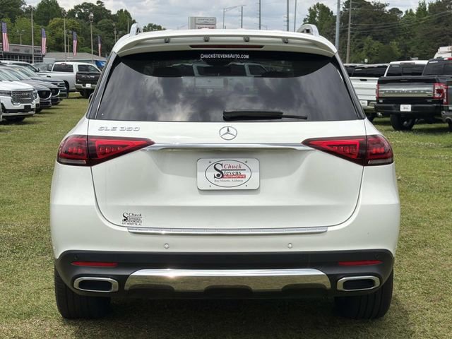 Used 2022 Mercedes-Benz GLE 350 image 8