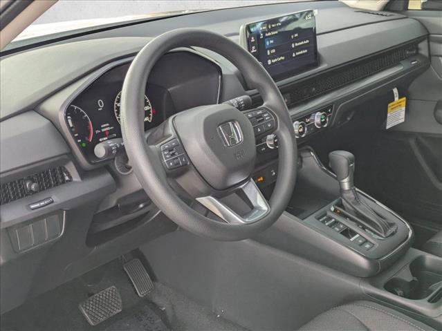 New 2026 Honda CR-V EX video 3