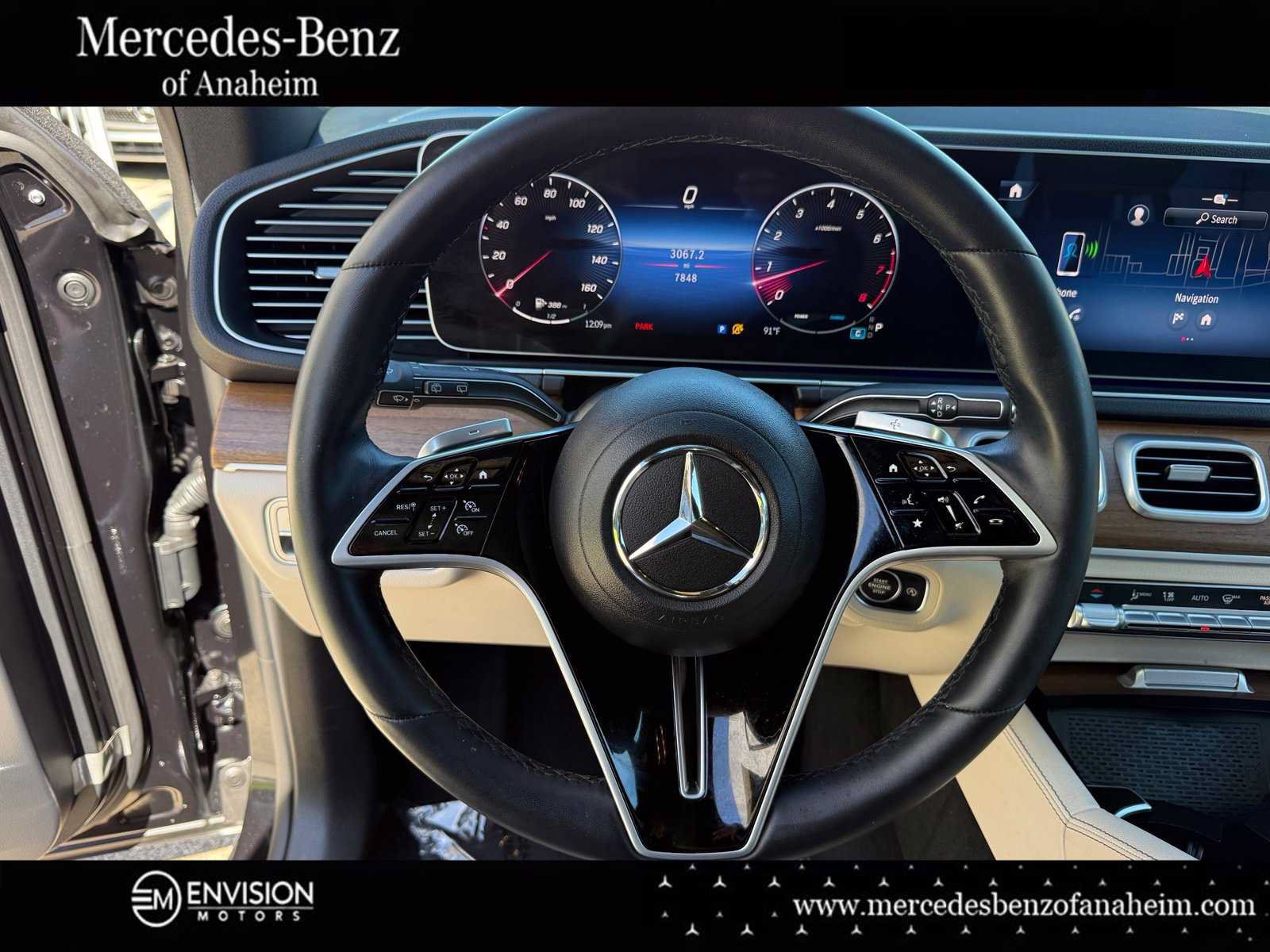 Used 2026 Mercedes-Benz GLE 350 4MATIC image 29