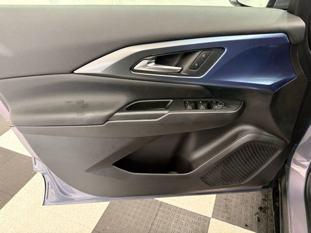 New 2026 Chevrolet Equinox EV LT FWD image 14