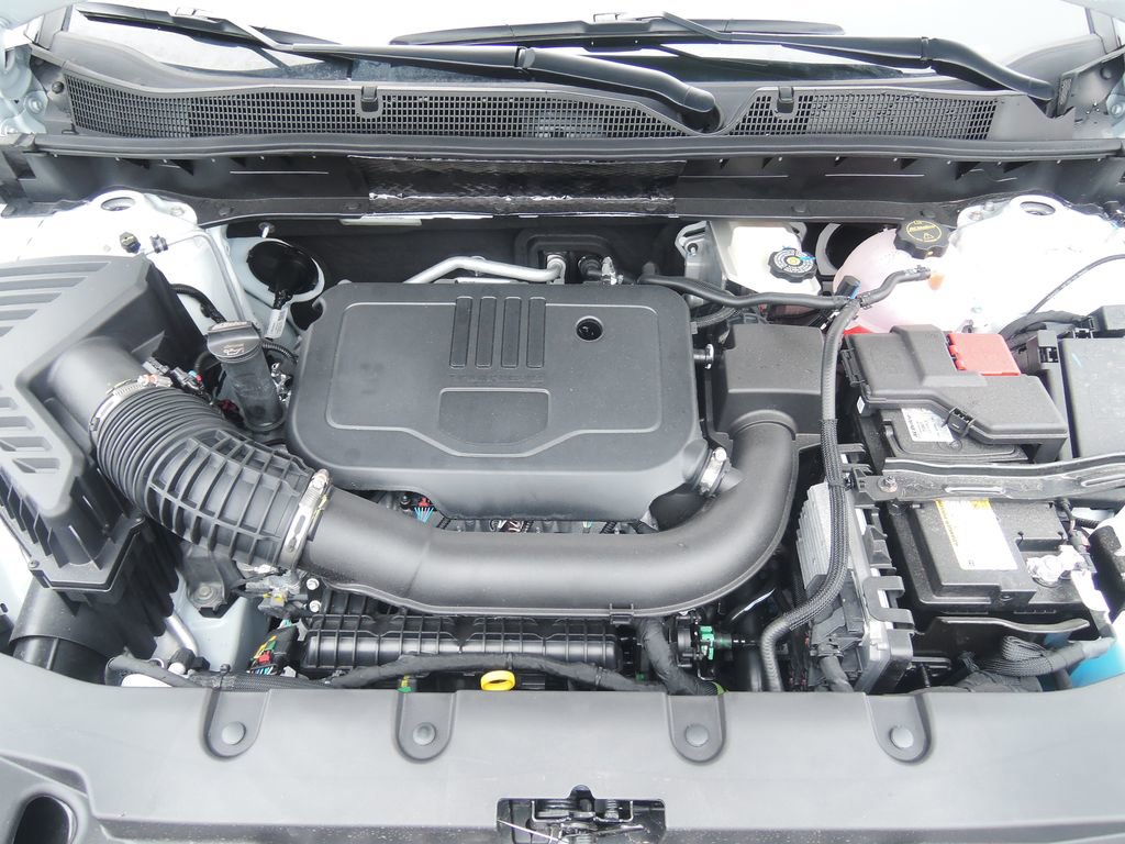 New 2026 Chevrolet Blazer LT w/ Midnight/Sport Edition image 38