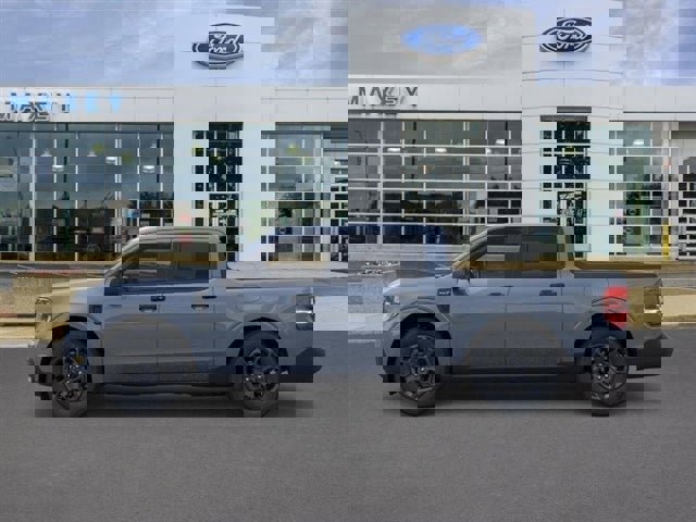 New 2026 Ford Maverick XLT w/ 4K Tow Package image 75