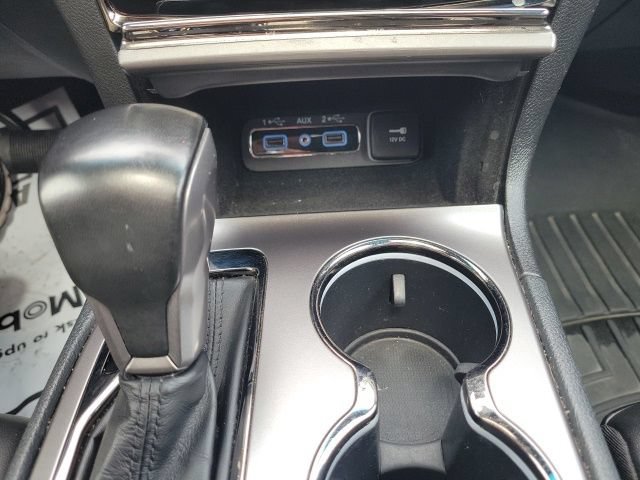 Used 2020 Jeep Grand Cherokee Limited X AWD/4WD image 40
