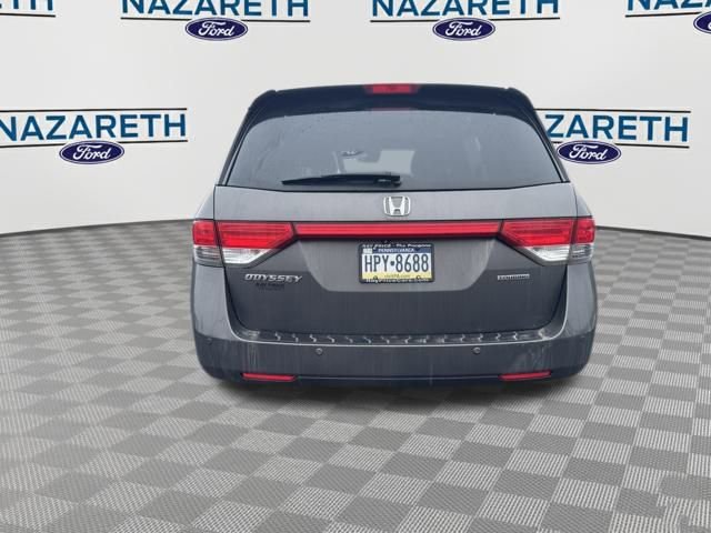 Used 2014 Honda Odyssey Touring image 6