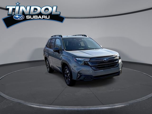 New 2026 Subaru Forester Premium image 2