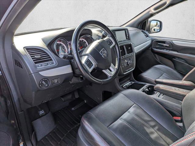 Used 2019 Dodge Grand Caravan GT image 10