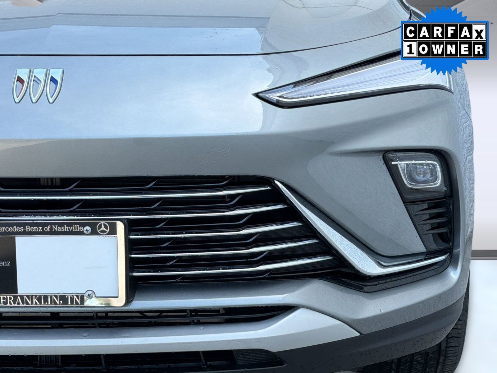 Used 2024 Buick Envista Preferred w/ Convenience I Package image 19