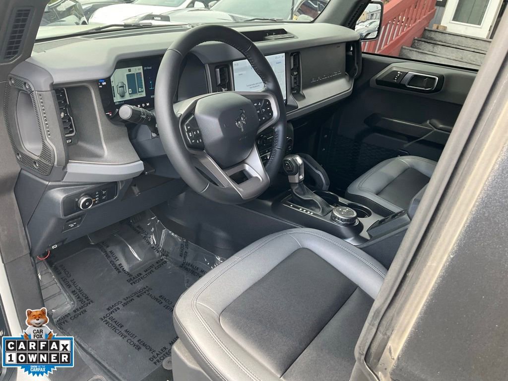 Used 2024 Ford Bronco Big Bend AWD/4WD image 6