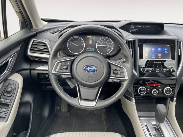 Used 2024 Subaru Forester Premium AWD/4WD image 12
