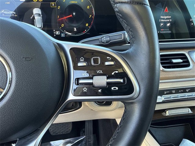 Used 2022 Mercedes-Benz GLE 350 image 25