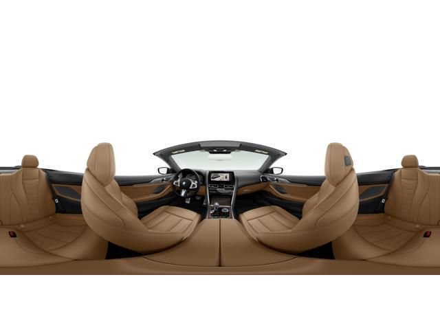 New 2026 BMW 840i Convertible w/ Comfort Seating Package image 8
