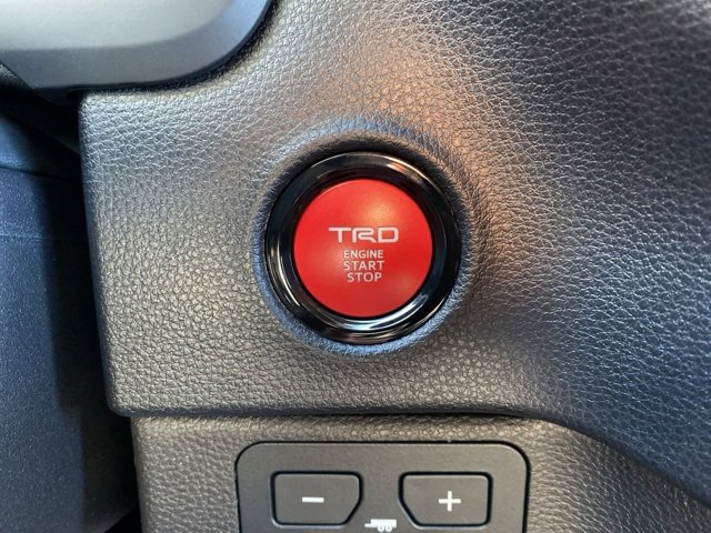 New 2026 Toyota Tundra SR5 image 9