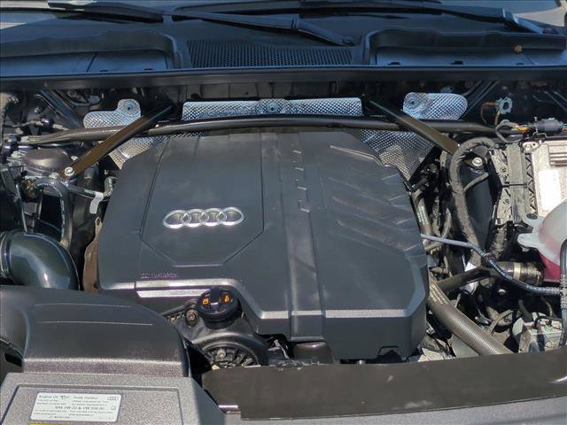 Used 2022 Audi Q5 2.0T Premium image 23