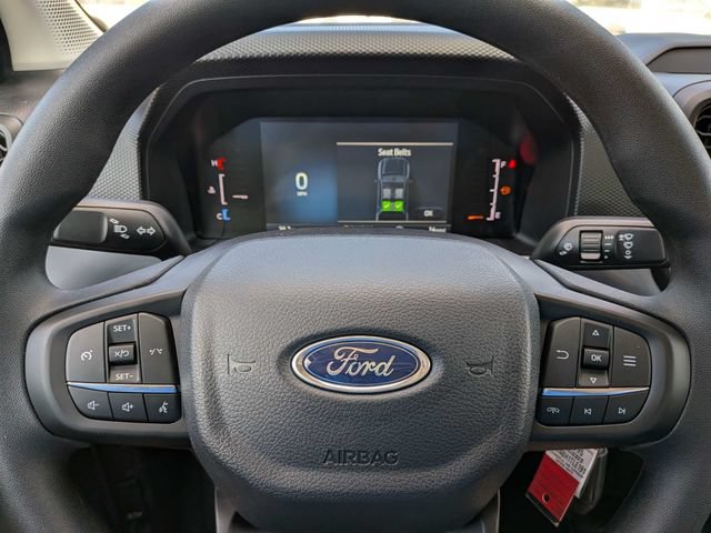 New 2026 Ford Ranger XL RWD image 28