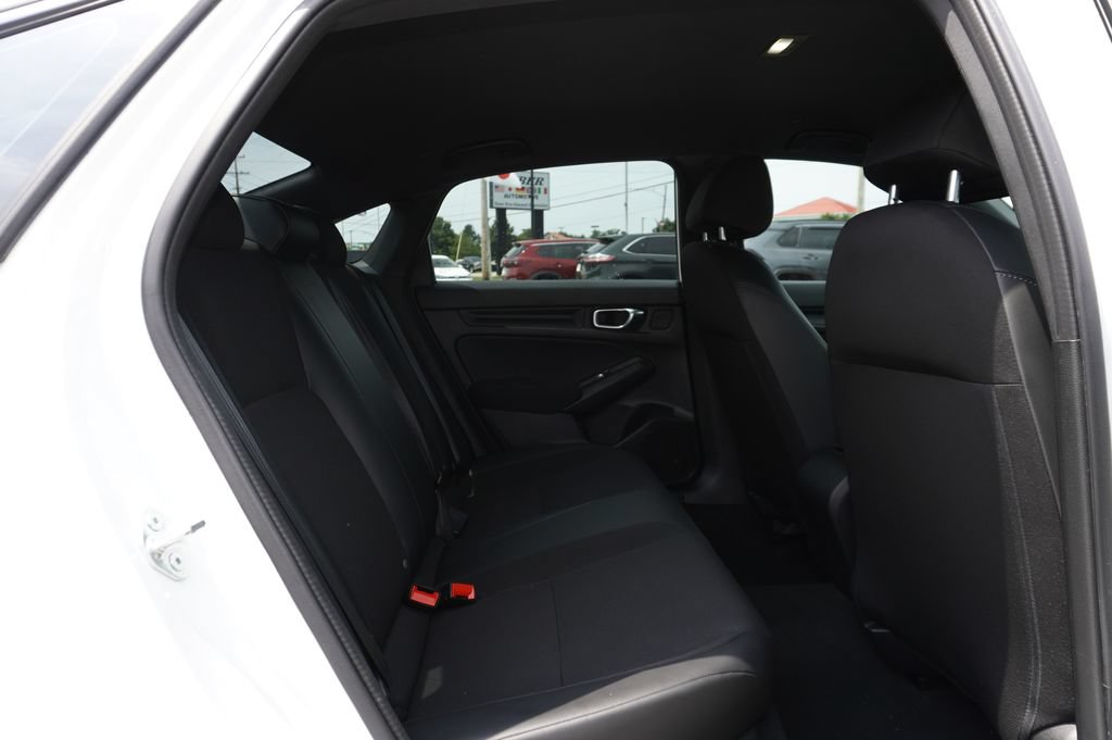 Used 2024 Honda Civic Sport image 27