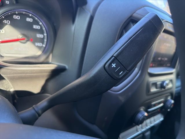 Used 2021 Chevrolet Silverado 1500 Custom image 19