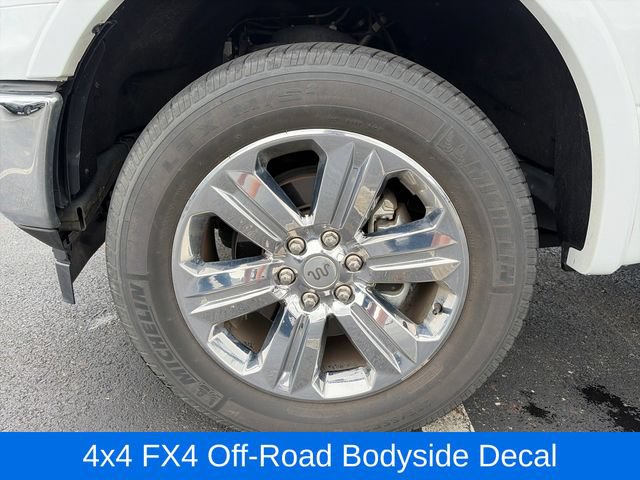 Used 2020 Ford F150 King Ranch w/ Equipment Group 601A Luxury AWD/4WD image 32
