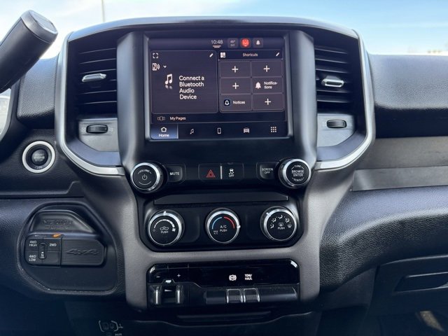 Used 2022 RAM 3500 Big Horn image 19