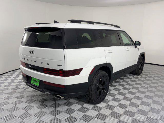 New 2026 Hyundai Santa Fe XRT image 9
