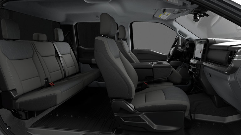 New 2027 Ford F350 XLT AWD/4WD image 5