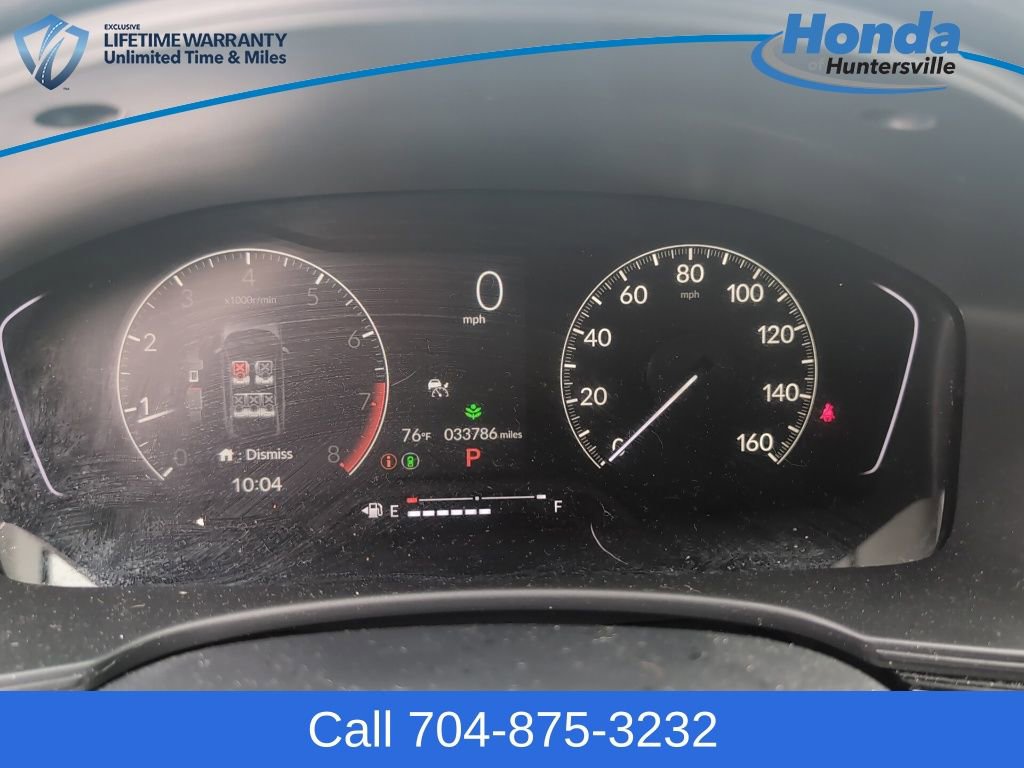 Used 2023 Honda Civic LX image 24