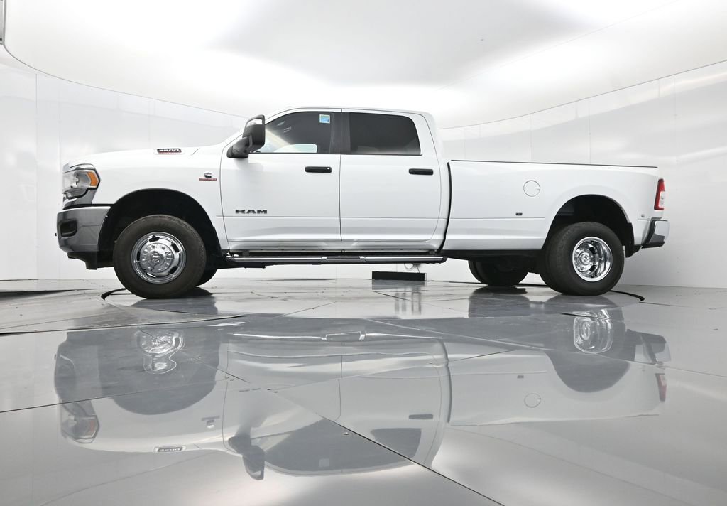 Used 2024 RAM 3500 Big Horn image 53