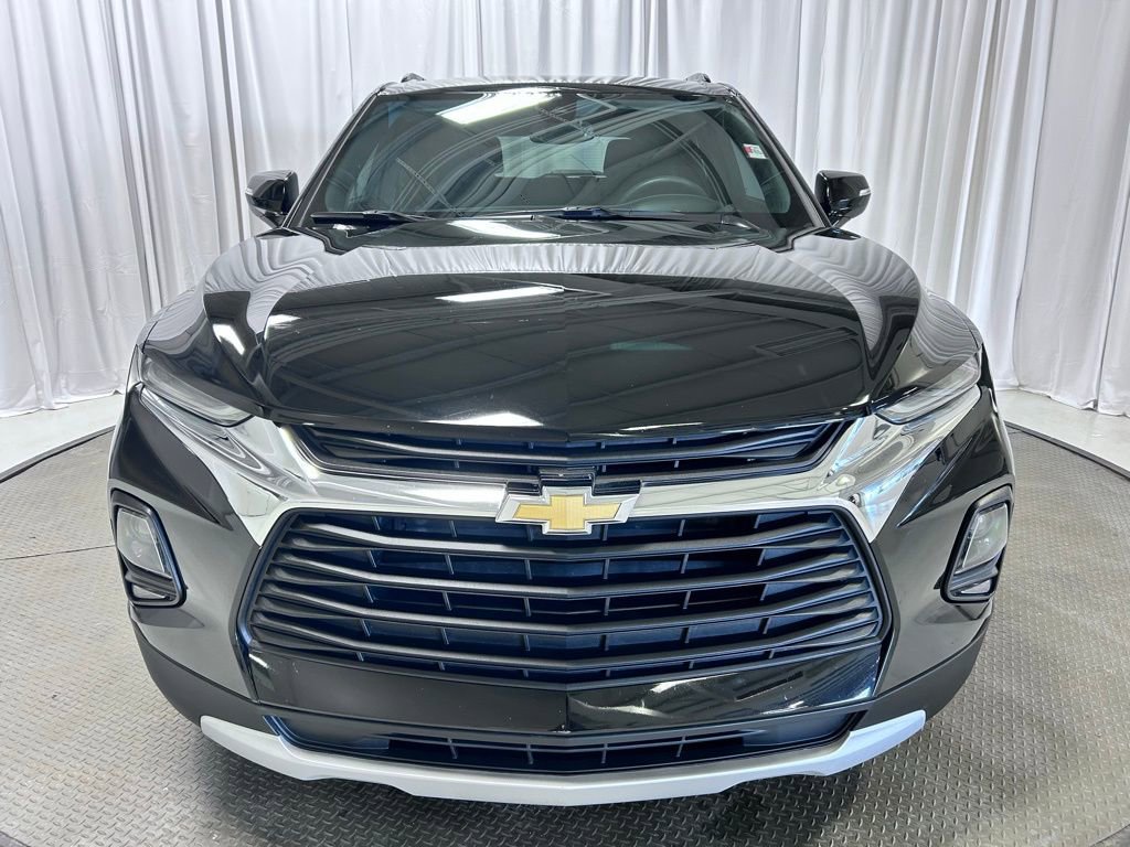 Used 2021 Chevrolet Blazer LT image 5