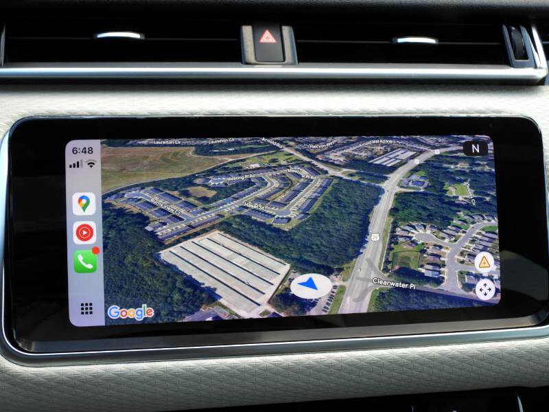 Used 2020 Land Rover Range Rover Velar R-Dynamic S image 57