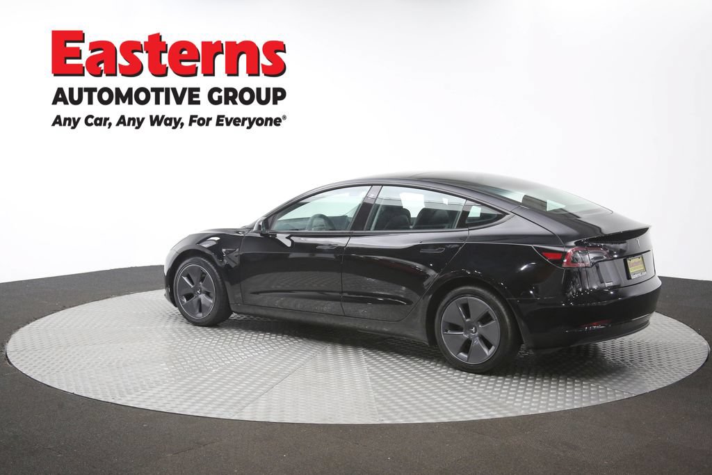 Used 2023 Tesla Model 3 Standard Range RWD image 57