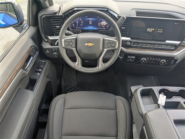 New 2026 Chevrolet Silverado 1500 LT image 16