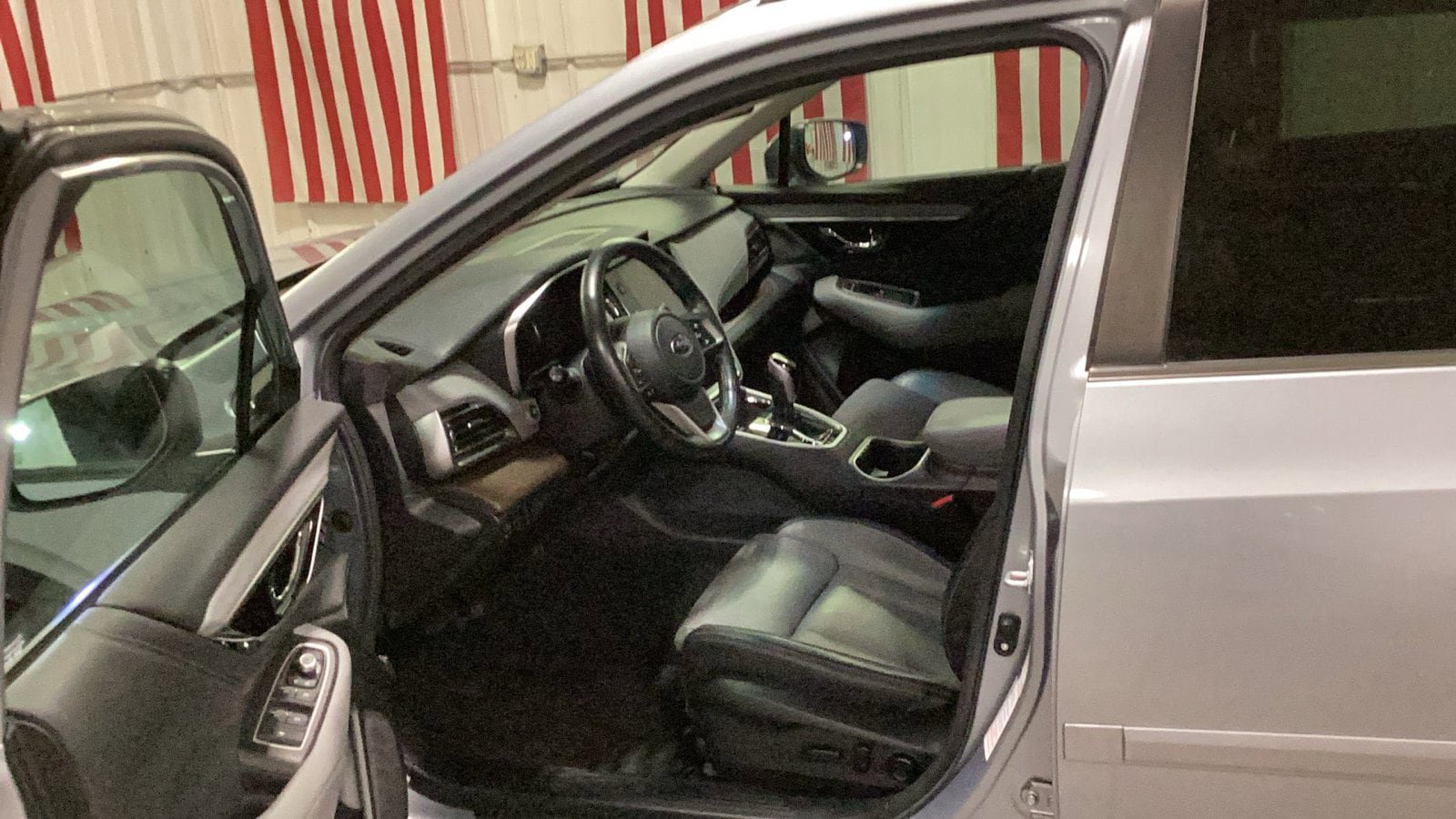 Used 2021 Subaru Outback Limited AWD/4WD image 10
