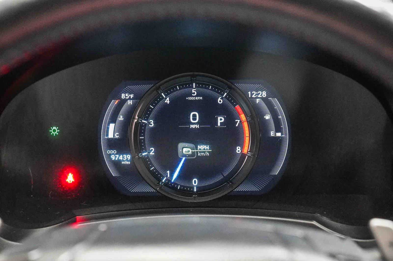Used 2023 Lexus IS 350 F Sport AWD/4WD image 24
