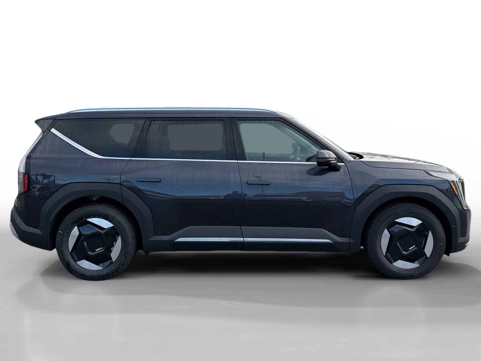 New 2026 Kia EV9 Wind image 6