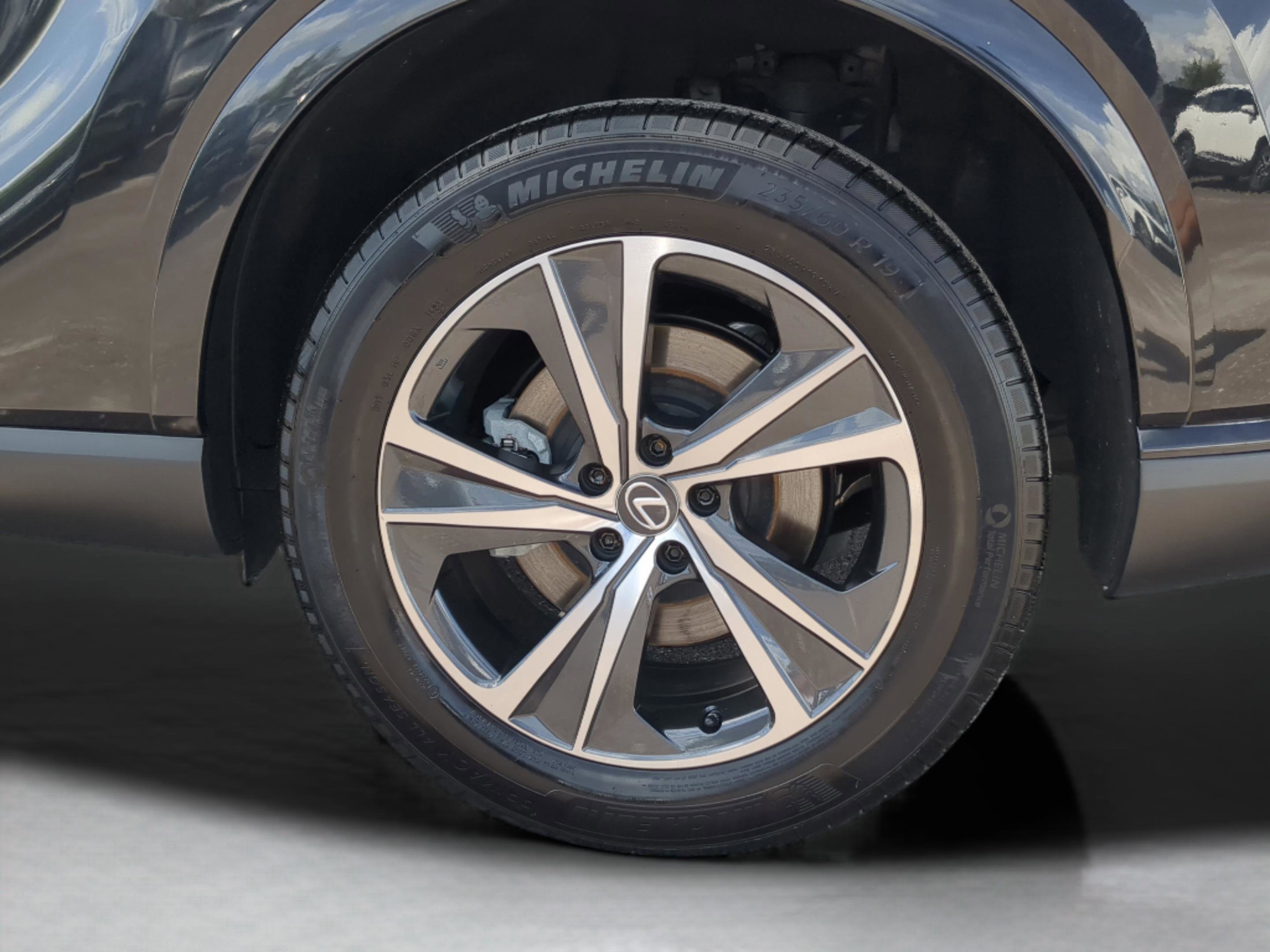 Certified 2023 Lexus RX 350 Premium image 33