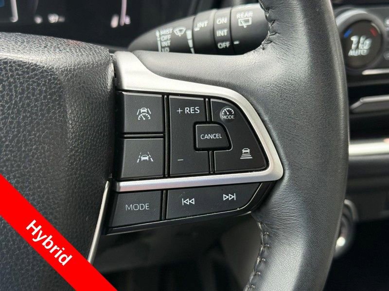 Used 2024 Toyota Grand Highlander XLE image 22